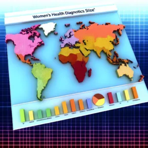 Global Women’S Health Diagnostics Market Size By Application, By End-User, By Geographic Scope And Forecast