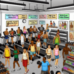 Health and Fitness Club Market