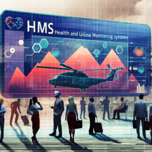 Health And Usage Monitoring Systems (HUMS) Market