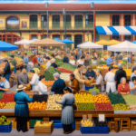Health And Wellness Food Market