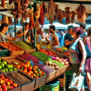 Health And Wellness Market