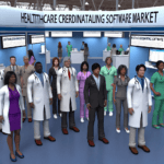 Health Care Credentialing Software Market