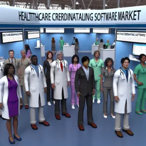 Health Care Credentialing Software Market