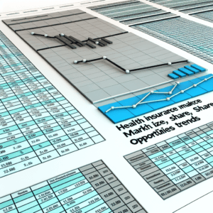 Health Insurance Market Size, Share, Opportunities, Trends & Forecast