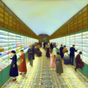 Healthcare Anti-bacterial Flooring Market