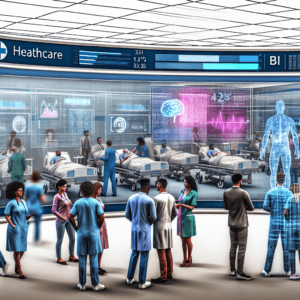 Healthcare Business Intelligence (BI) Market