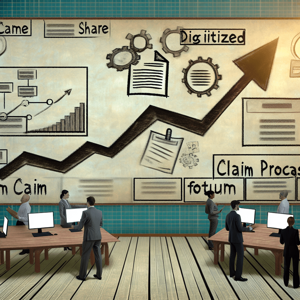 Healthcare Claims Management Market Size, Share, Trends & Forecast