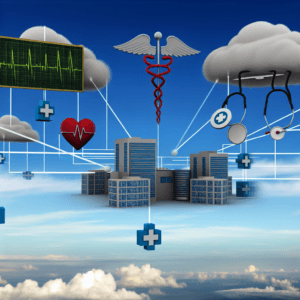 Healthcare Cloud Computing Market Size, Share, Opportunities & Forecast