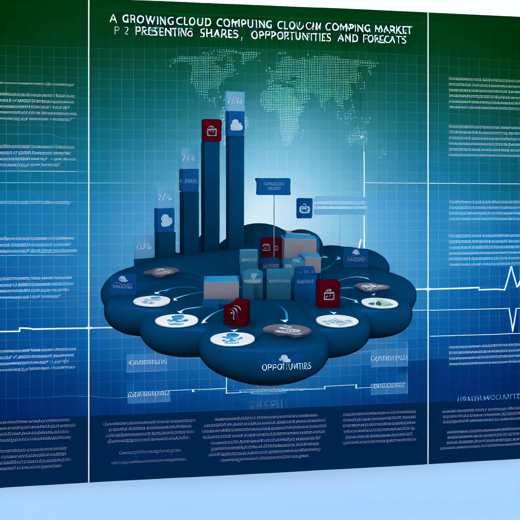 Healthcare Cloud Computing Market Size, Share, Opportunities & Forecast