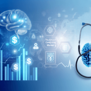 Healthcare Cognitive Computing Market Size, Opportunities & Forecast