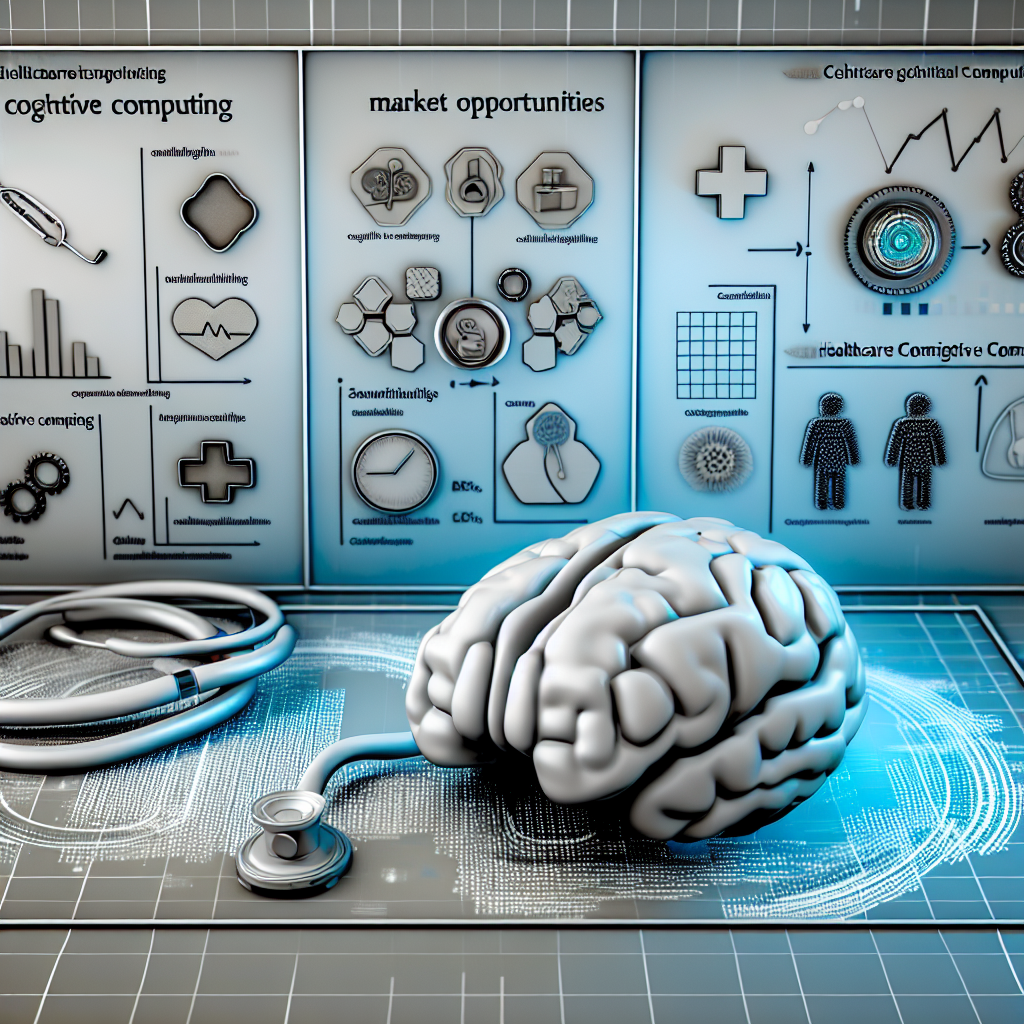 Healthcare Cognitive Computing Market Size, Opportunities & Forecast