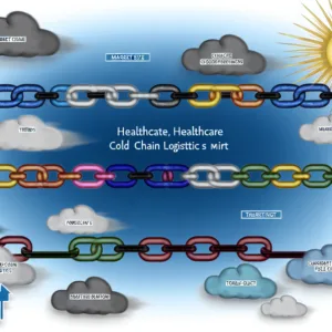 Healthcare Cold Chain Logistics Market Size, Share, Trends & Forecast