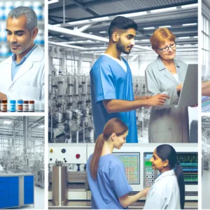 Healthcare Contract Development And Manufacturing Organization Market