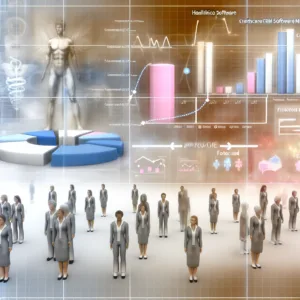 Healthcare CRM Software Market Size, Share, Scope, Trends & Forecast