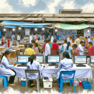 Healthcare Data Annotation Tools Market