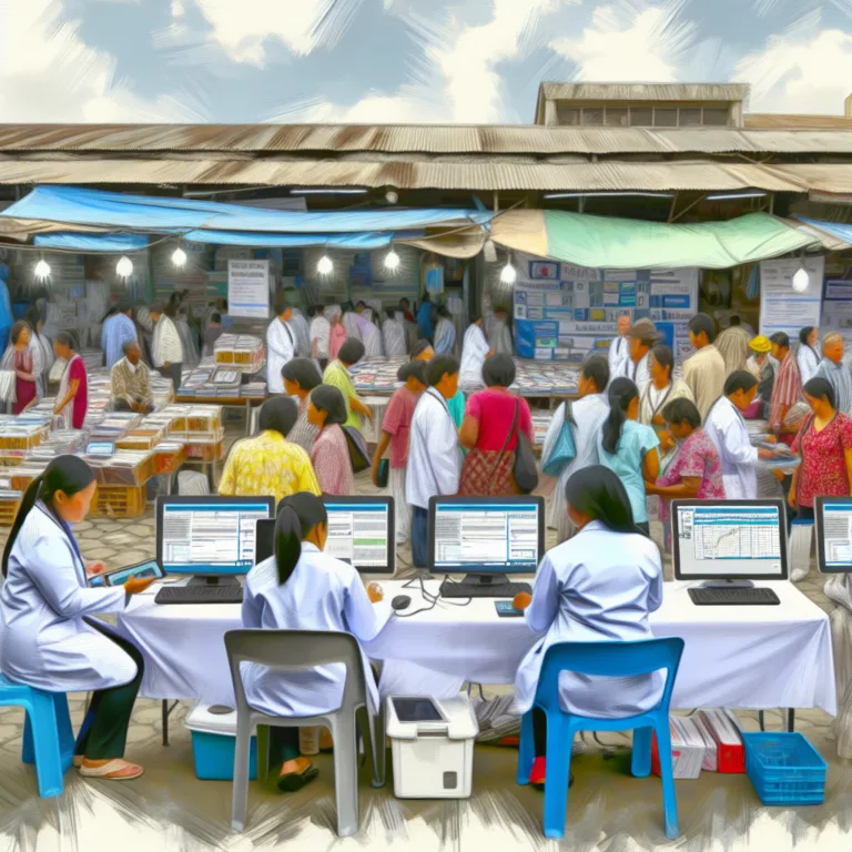 Healthcare Data Annotation Tools Market