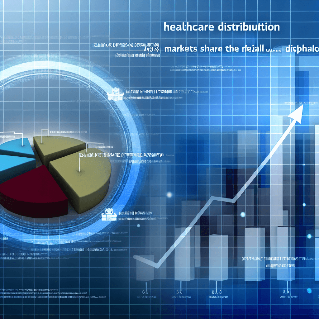 Healthcare Distribution Market Size, Share, Trends, Growth, & Forecast