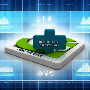 Healthcare EDI Market Size, Share, Opportunities, Trends & Forecast