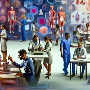 Healthcare Education Market