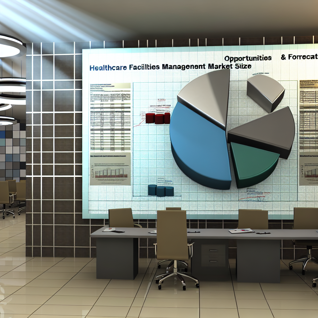 Healthcare Facilities Management Market Size, Opportunities & Forecast