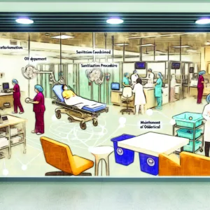 Healthcare Facility Management Market