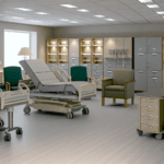 Healthcare Furniture Industry Market