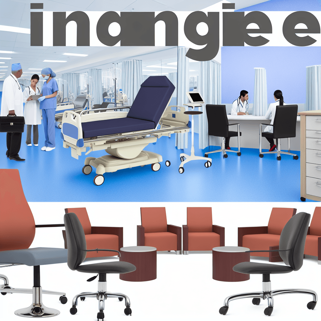 Healthcare Furniture Industry Market