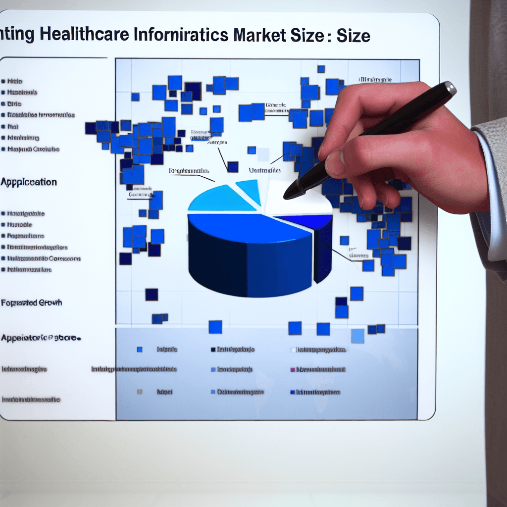 Healthcare Informatics Market Size By Type, By Application, By Geographic Scope And Forecast