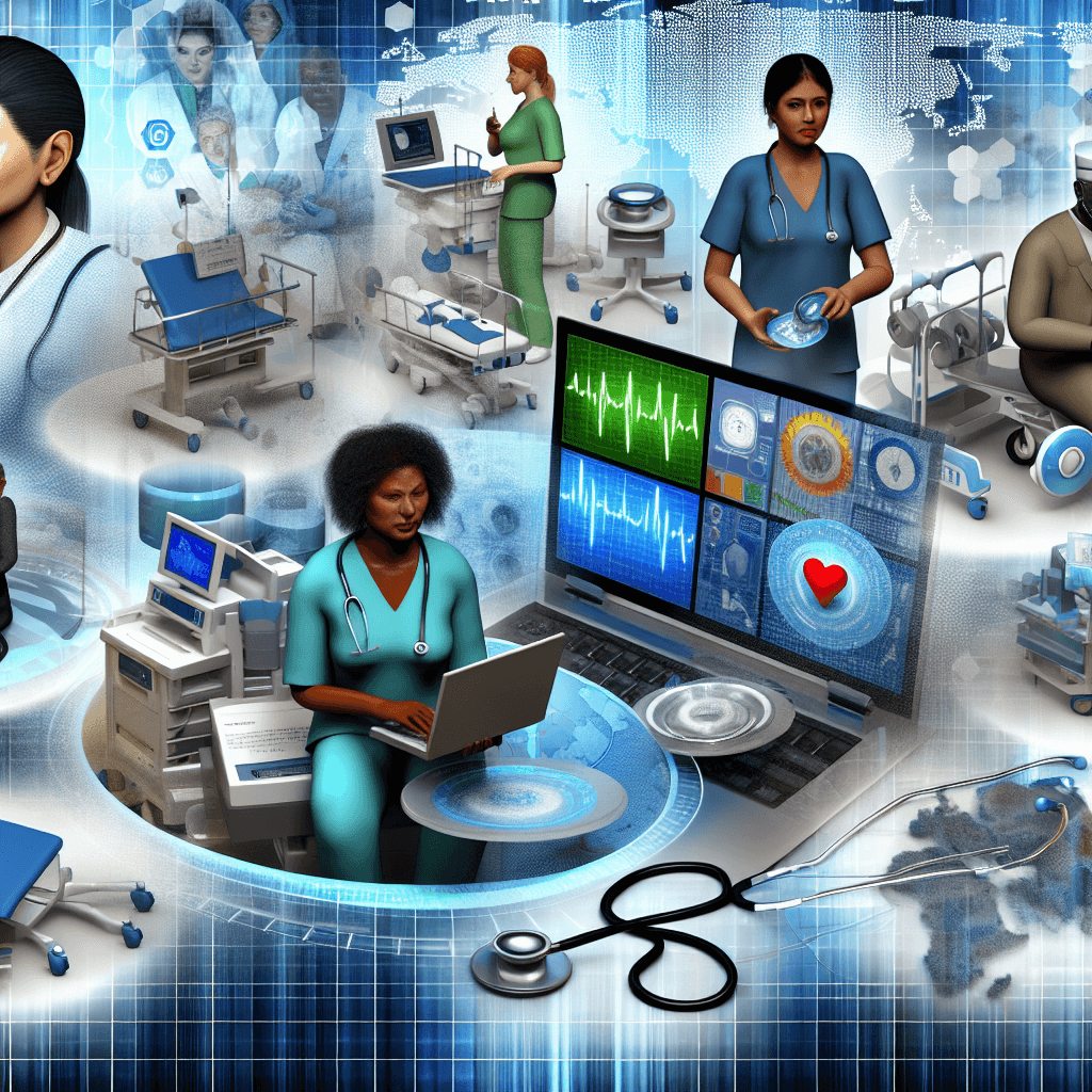 Healthcare IT Market and Industry Research Report