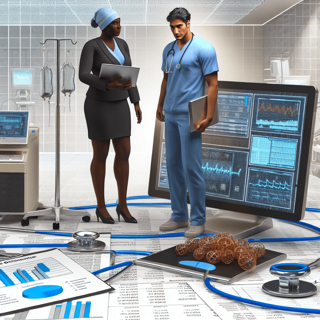 Healthcare IT Outsourcing Market