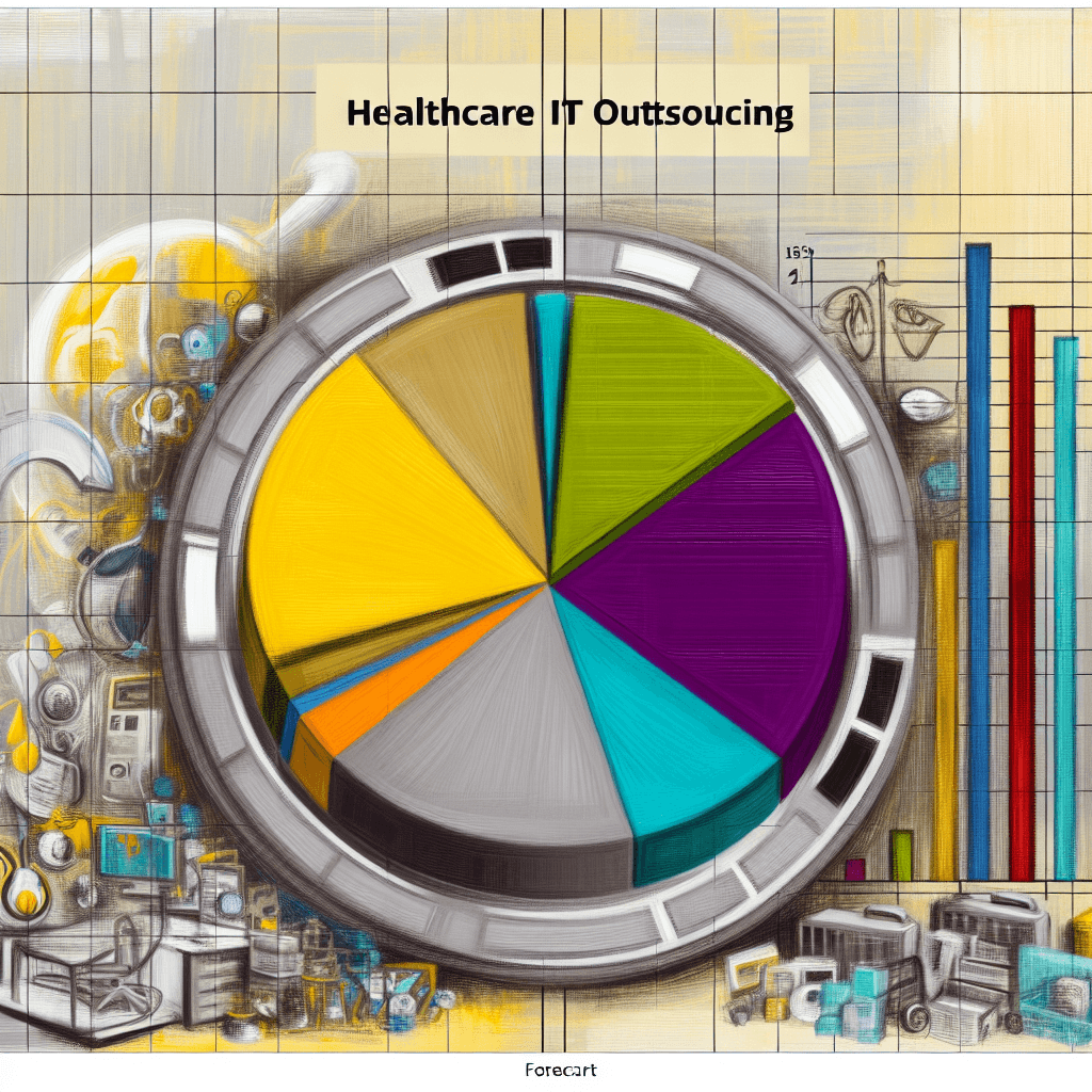 Healthcare IT Outsourcing Market Size, Share, Trends, Growth & Forecast
