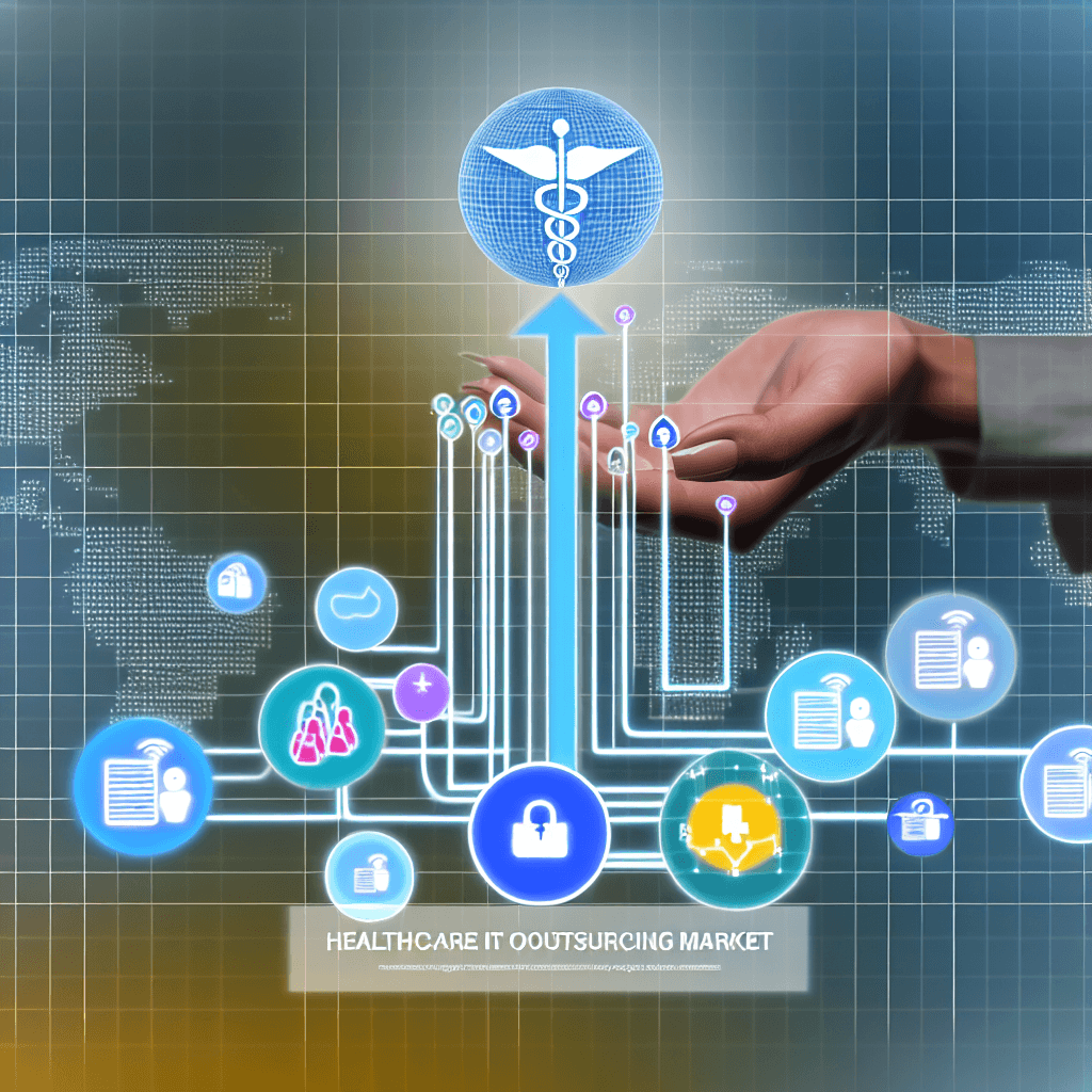 Healthcare IT Outsourcing Market Size, Share, Trends, Growth & Forecast
