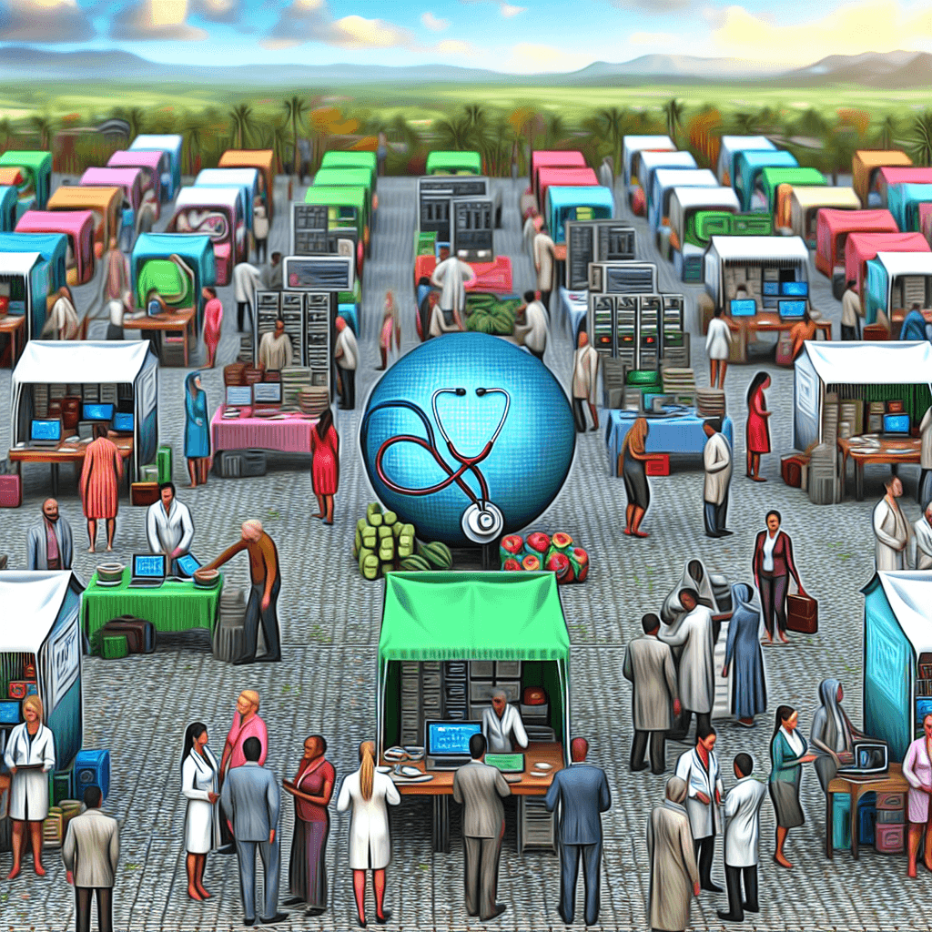 Healthcare IT Outsourcing Market