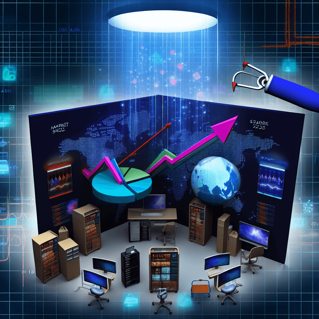 Healthcare IT Solutions Market Size, Share, Opportunities & Forecast