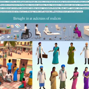 Healthcare Market in India