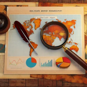 Healthcare Market Research Report