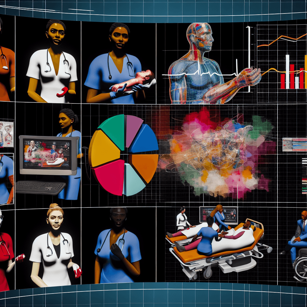 Healthcare/Medical Simulation Market Trends, Analysis & Forecast