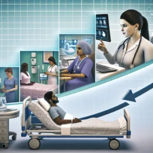 Healthcare Mobility Solutions Market Size, Share, Trends & Forecast