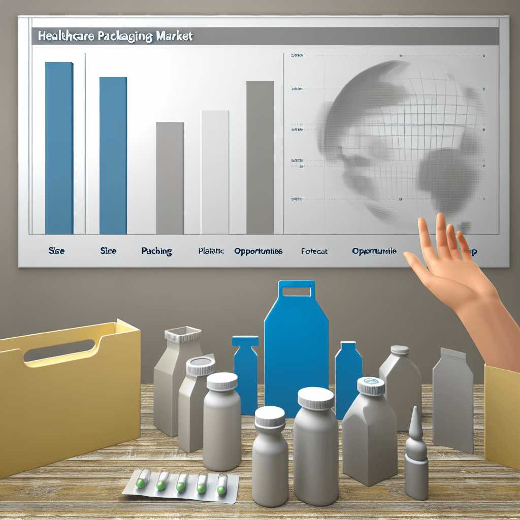 Healthcare Packaging Market Size, Opportunities & Forecast