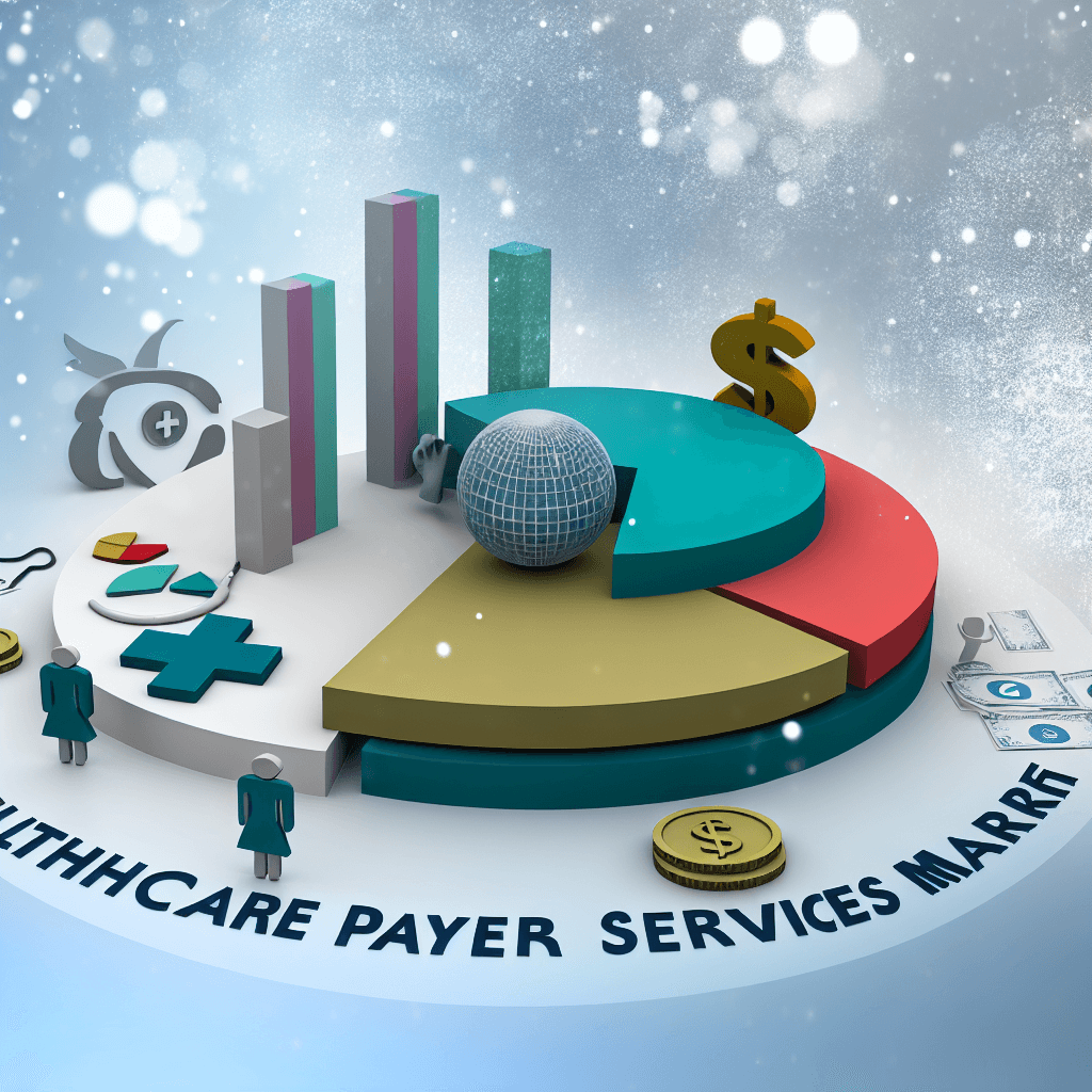 Healthcare Payer Services Market Size, Share, Opportunities And Forecast