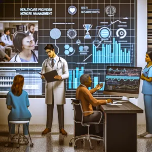 Healthcare Provider Network Management Market