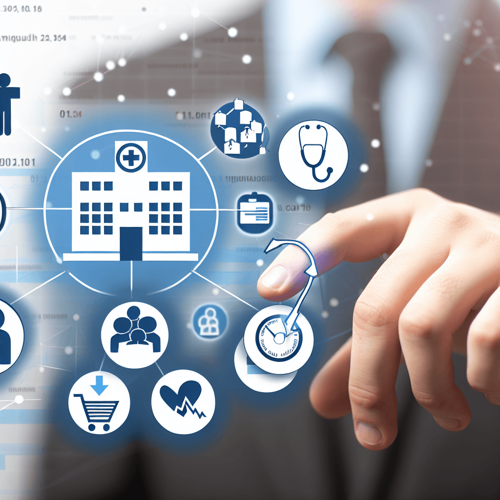 Healthcare Provider Network Management Market Size, Share & Forecast