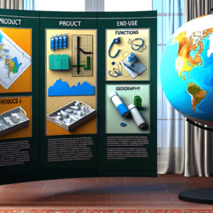 Healthcare Revenue Cycle Management Market Size By Product, By End-Use, By Functions, By Geographic Scope And Forecast