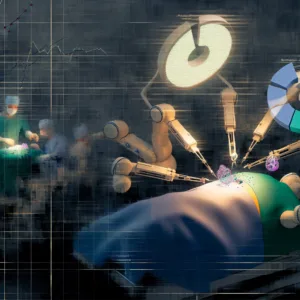 Healthcare Robotics-Surgical Robots Market Size, Share & Forecast