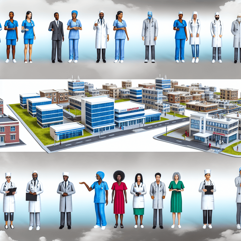 Healthcare Services Market and Industry Research Report