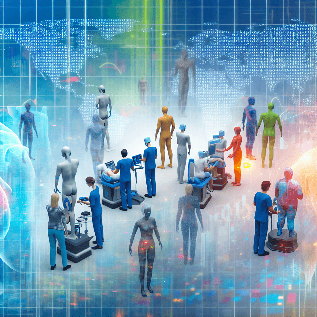 Healthcare Simulation Market