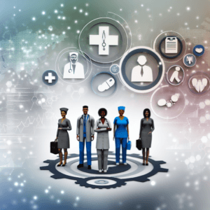Healthcare Staffing Services Market