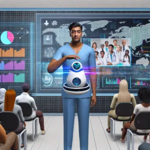 Healthcare Virtual Assistants Market Size, Share, Trends & Forecast