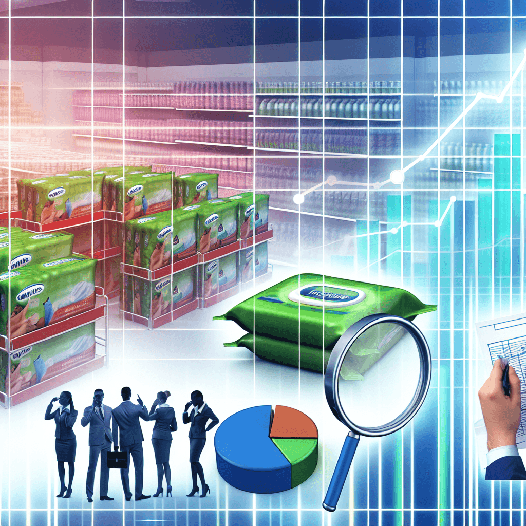 Healthcare Wipes Market Size, Share, Analysis And Forecast