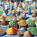 Healthy Snacks Market